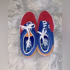 Vans Sneakers - Sz women’s 7